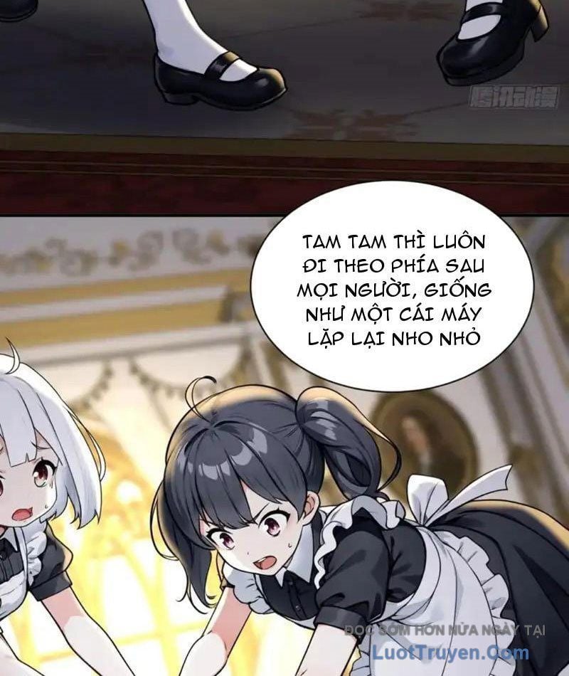 Sau Khi Đầu Thai, Ta Được Kẻ Thù Khắc Thành Vô Địch Chap 34 - Next Chap 35