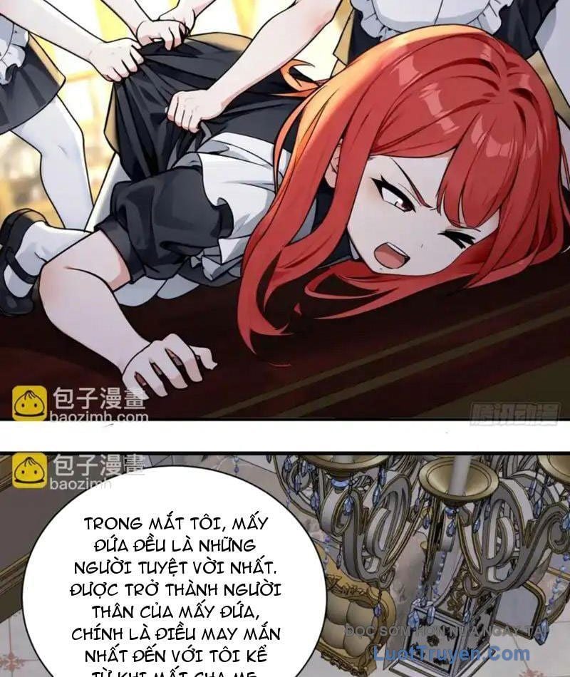 Sau Khi Đầu Thai, Ta Được Kẻ Thù Khắc Thành Vô Địch Chap 34 - Next Chap 35