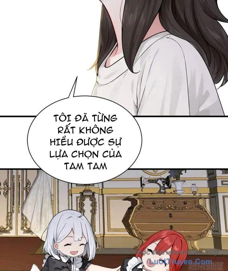 Sau Khi Đầu Thai, Ta Được Kẻ Thù Khắc Thành Vô Địch Chap 34 - Next Chap 35