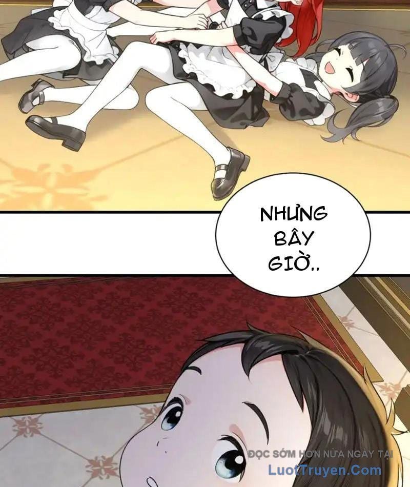 Sau Khi Đầu Thai, Ta Được Kẻ Thù Khắc Thành Vô Địch Chap 34 - Next Chap 35