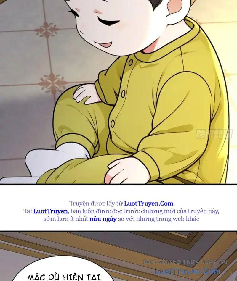 Sau Khi Đầu Thai, Ta Được Kẻ Thù Khắc Thành Vô Địch Chap 34 - Next Chap 35