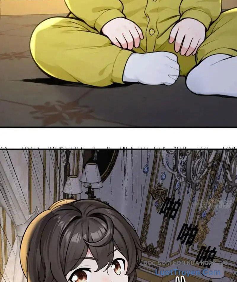 Sau Khi Đầu Thai, Ta Được Kẻ Thù Khắc Thành Vô Địch Chap 34 - Next Chap 35