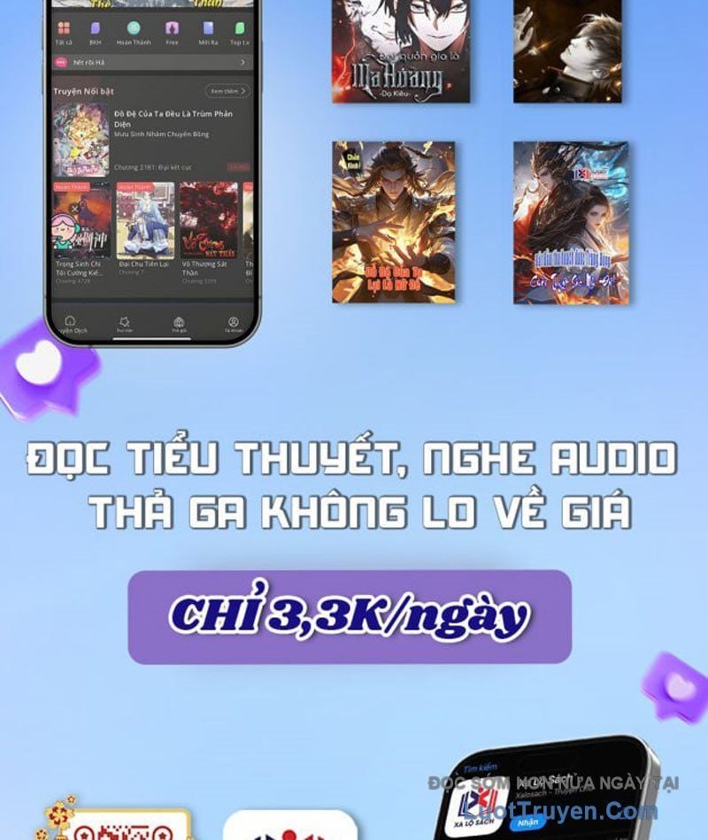 Sau Khi Đầu Thai, Ta Được Kẻ Thù Khắc Thành Vô Địch Chap 34 - Next Chap 35