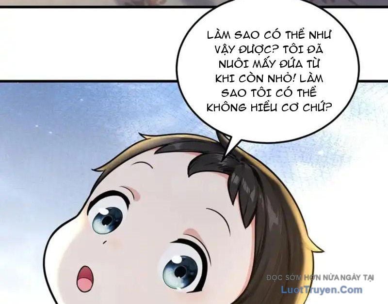 Sau Khi Đầu Thai, Ta Được Kẻ Thù Khắc Thành Vô Địch Chap 35 - Next Chap 36