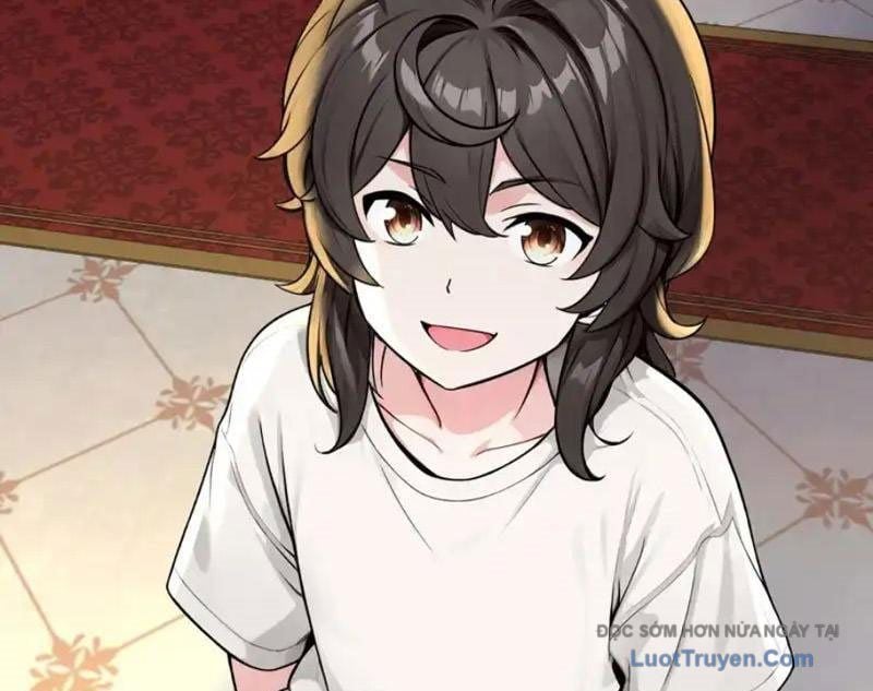 Sau Khi Đầu Thai, Ta Được Kẻ Thù Khắc Thành Vô Địch Chap 35 - Next Chap 36