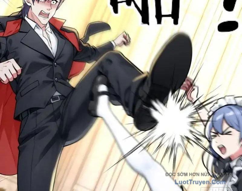 Sau Khi Đầu Thai, Ta Được Kẻ Thù Khắc Thành Vô Địch Chap 35 - Next Chap 36