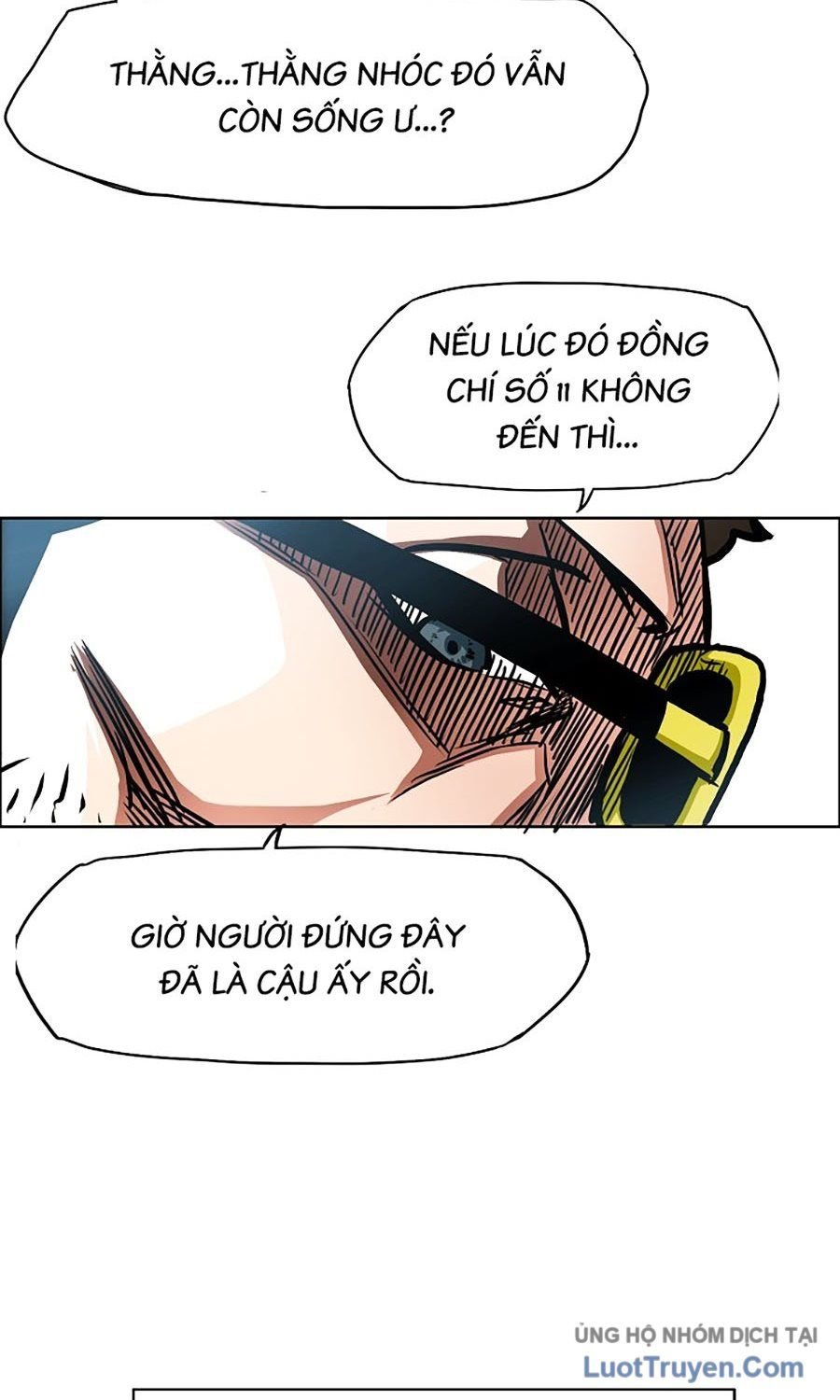 Gia Đình Bí Mật Chap 34 - Next Chap 35