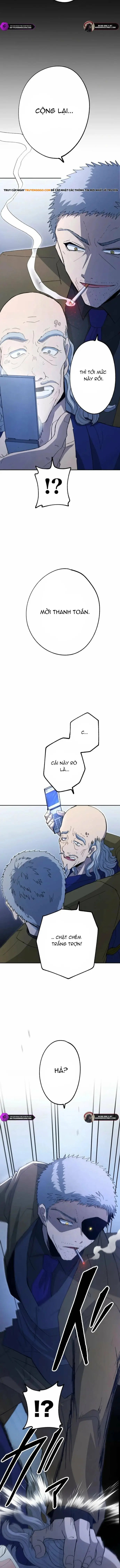 Thợ Săn Hồi Quy Giả Chap 21 - Next Chap 22