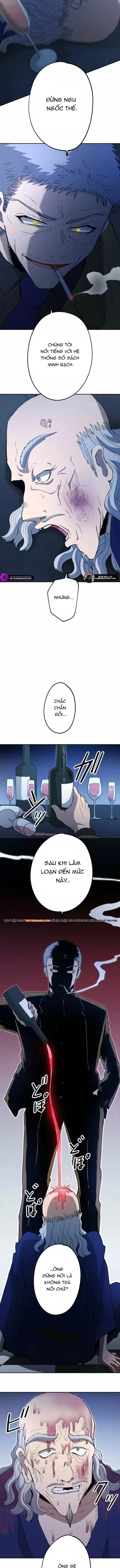 Thợ Săn Hồi Quy Giả Chap 21 - Next Chap 22