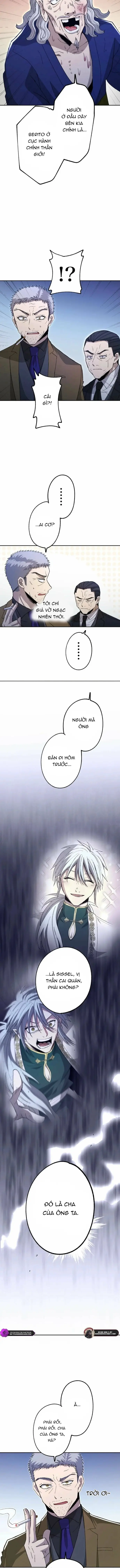 Thợ Săn Hồi Quy Giả Chap 21 - Next Chap 22