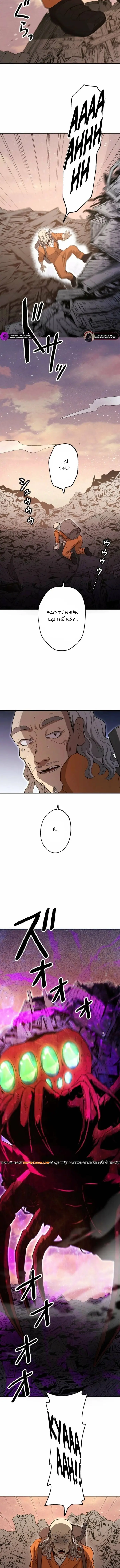 Thợ Săn Hồi Quy Giả Chap 21 - Next Chap 22