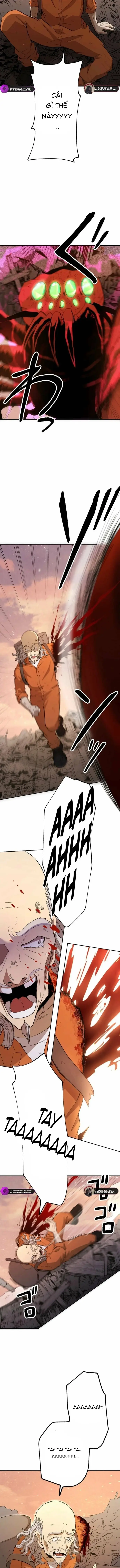 Thợ Săn Hồi Quy Giả Chap 21 - Next Chap 22