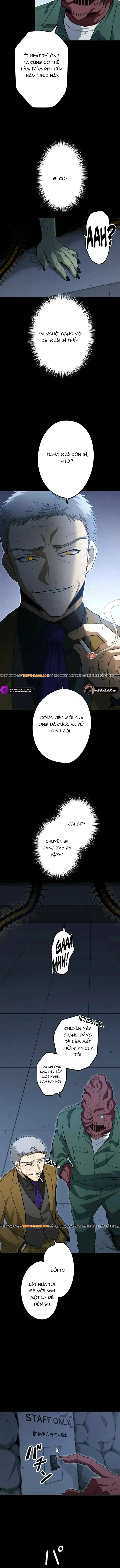 Thợ Săn Hồi Quy Giả Chap 20 - Next Chap 21