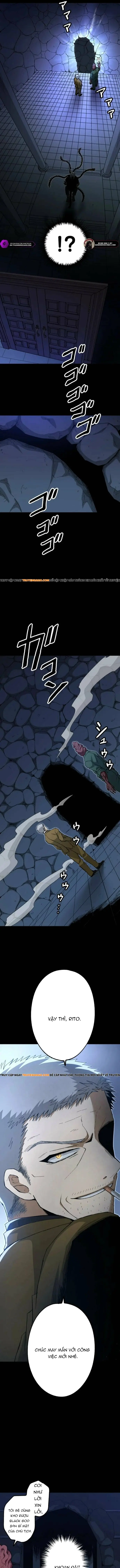 Thợ Săn Hồi Quy Giả Chap 20 - Next Chap 21