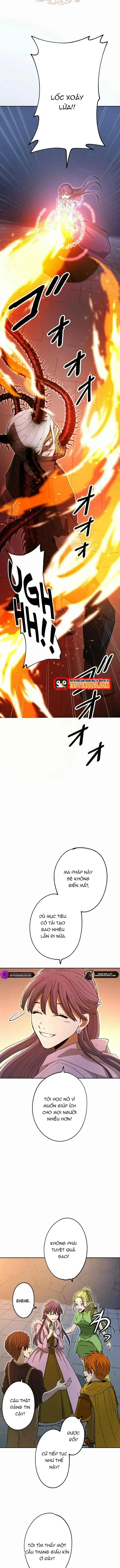 Thợ Săn Hồi Quy Giả Chap 20 - Next Chap 21