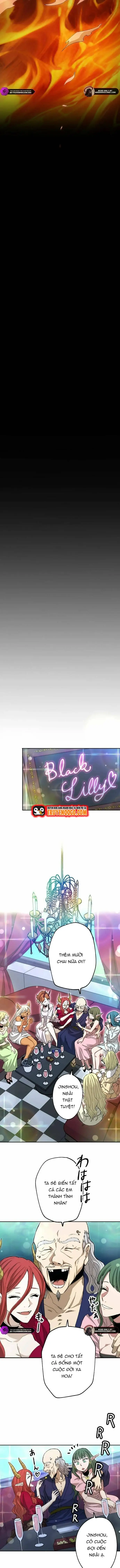 Thợ Săn Hồi Quy Giả Chap 20 - Next Chap 21