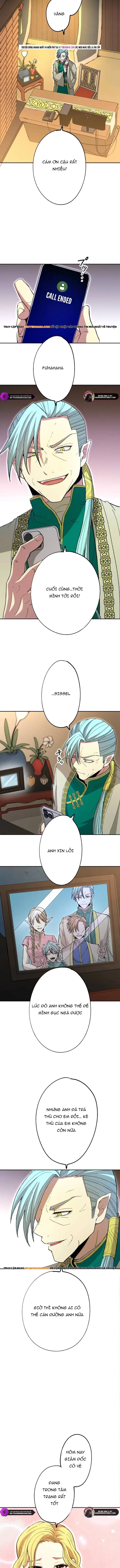 Thợ Săn Hồi Quy Giả Chap 22 - Next Chap 23