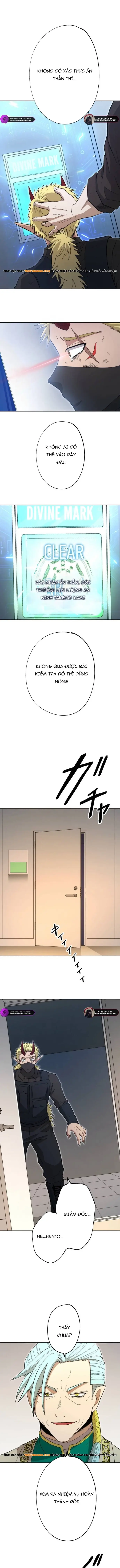 Thợ Săn Hồi Quy Giả Chap 22 - Next Chap 23