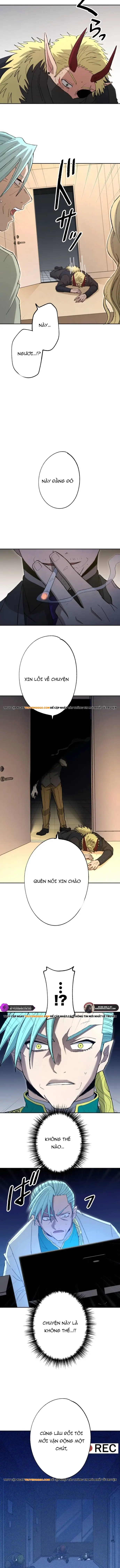 Thợ Săn Hồi Quy Giả Chap 22 - Next Chap 23