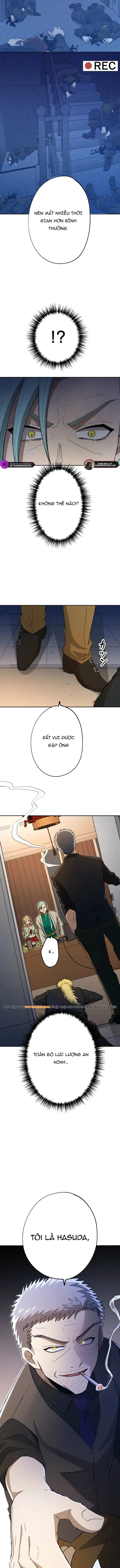 Thợ Săn Hồi Quy Giả Chap 22 - Next Chap 23