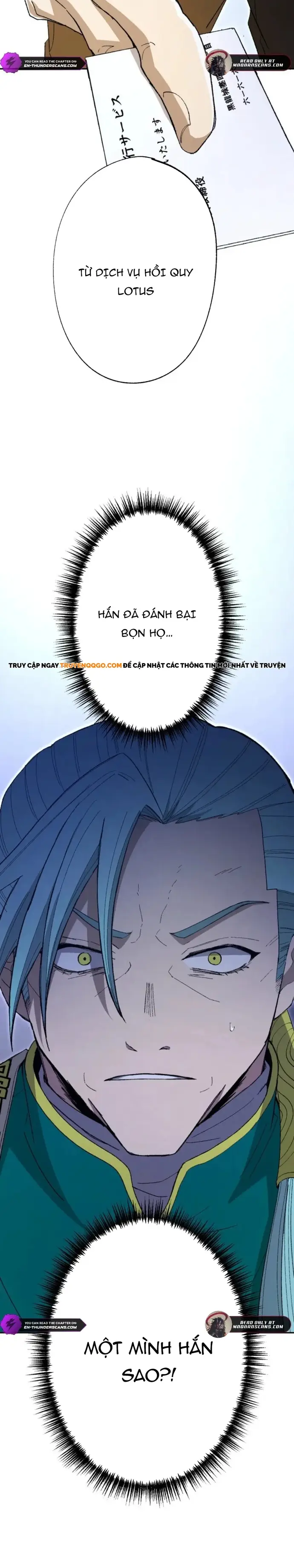 Thợ Săn Hồi Quy Giả Chap 22 - Next Chap 23