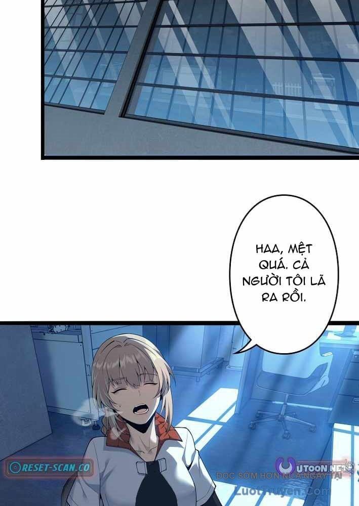 Hồi Quy: Tận Thế Báo Thù Chap 31 - Next Chap 32