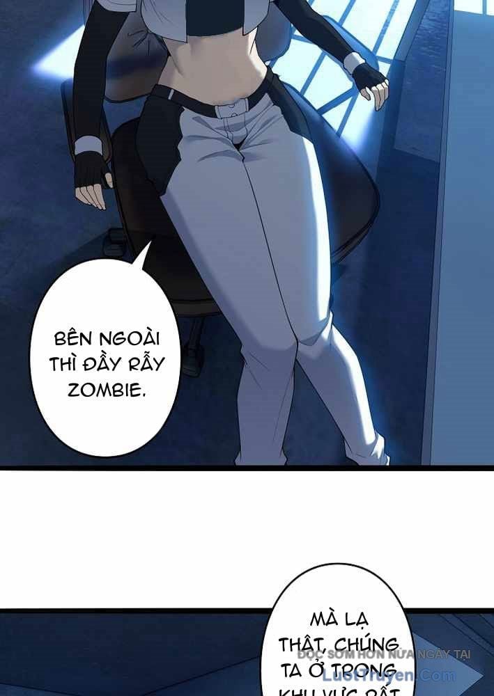 Hồi Quy: Tận Thế Báo Thù Chap 31 - Next Chap 32