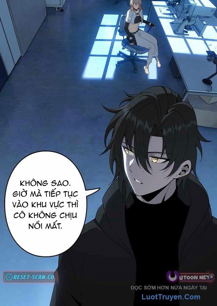 Hồi Quy: Tận Thế Báo Thù Chap 31 - Next Chap 32