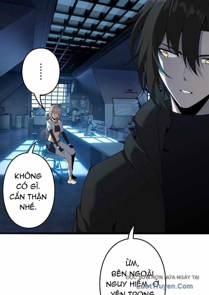 Hồi Quy: Tận Thế Báo Thù Chap 31 - Next Chap 32