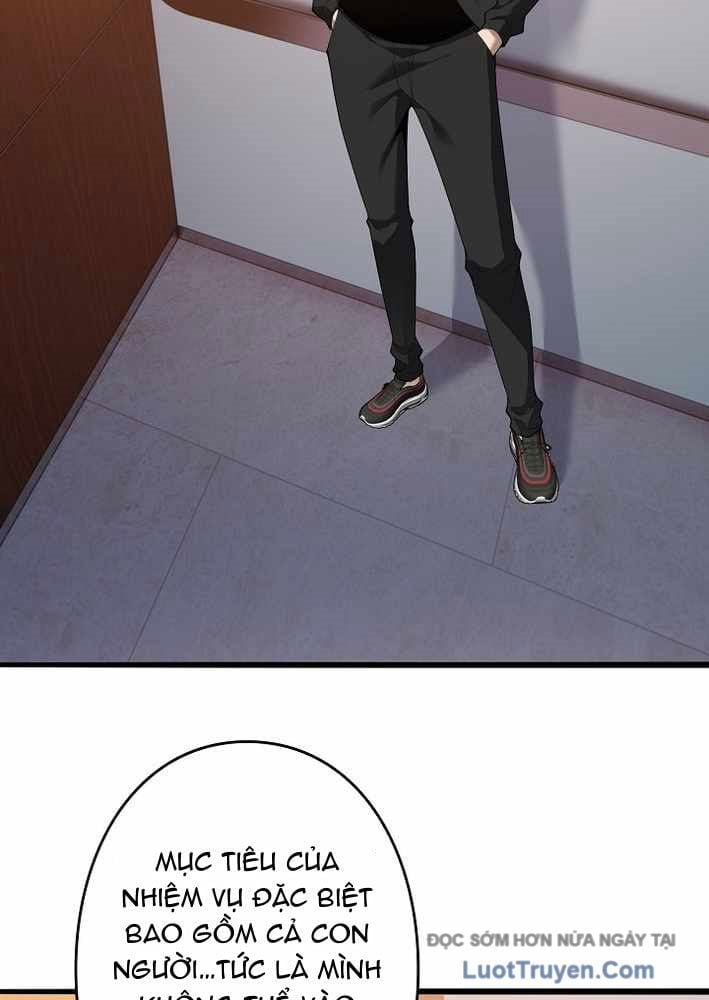 Hồi Quy: Tận Thế Báo Thù Chap 31 - Next Chap 32