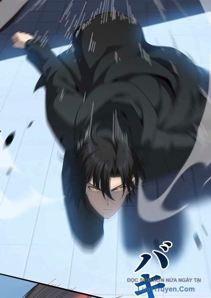 Hồi Quy: Tận Thế Báo Thù Chap 31 - Next Chap 32