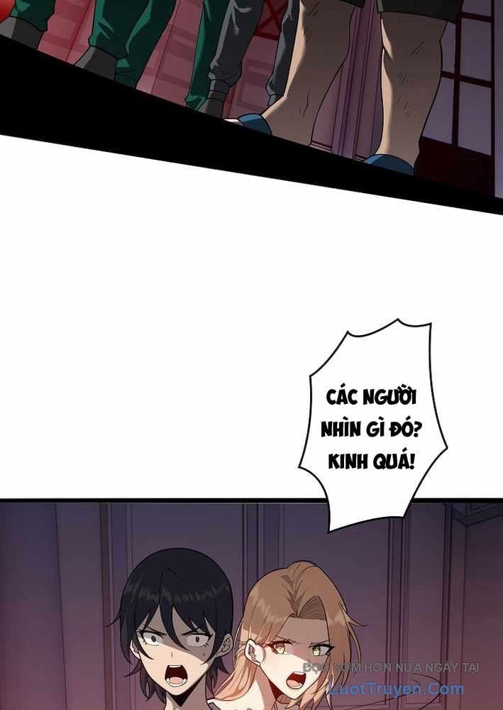 Hồi Quy: Tận Thế Báo Thù Chap 31 - Next Chap 32