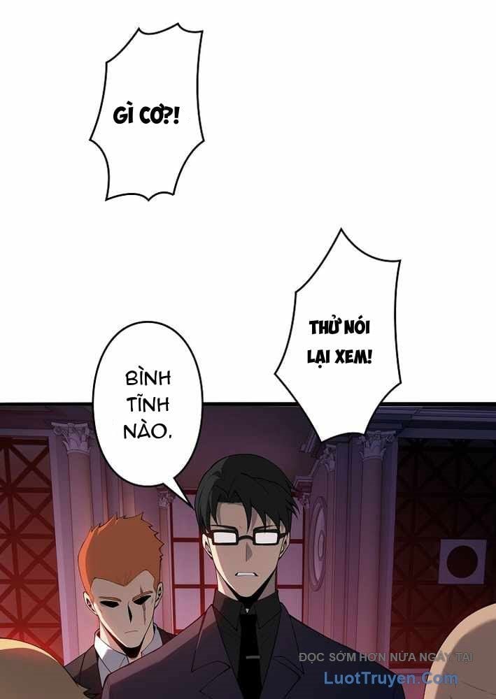 Hồi Quy: Tận Thế Báo Thù Chap 31 - Next Chap 32