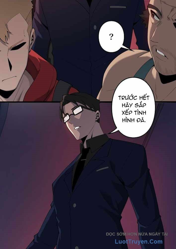 Hồi Quy: Tận Thế Báo Thù Chap 31 - Next Chap 32