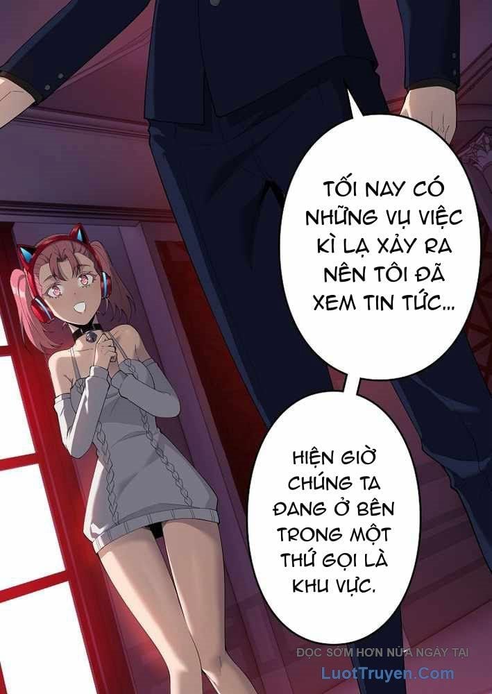 Hồi Quy: Tận Thế Báo Thù Chap 31 - Next Chap 32