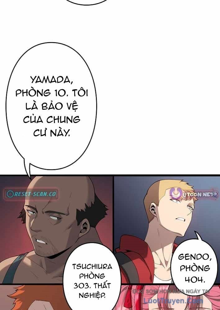 Hồi Quy: Tận Thế Báo Thù Chap 31 - Next Chap 32