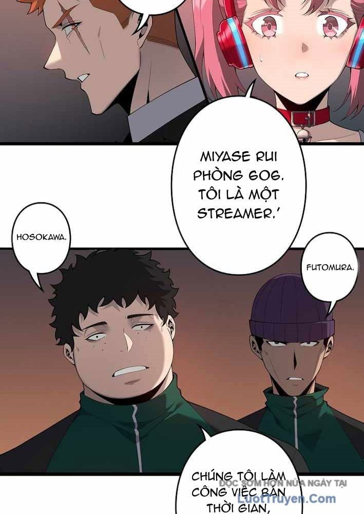 Hồi Quy: Tận Thế Báo Thù Chap 31 - Next Chap 32