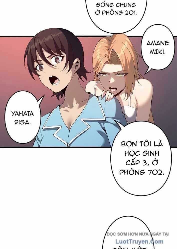 Hồi Quy: Tận Thế Báo Thù Chap 31 - Next Chap 32