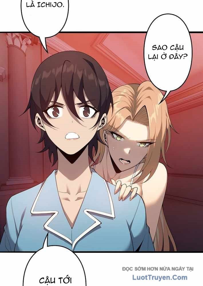 Hồi Quy: Tận Thế Báo Thù Chap 31 - Next Chap 32