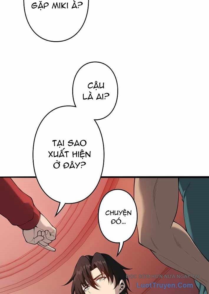 Hồi Quy: Tận Thế Báo Thù Chap 31 - Next Chap 32