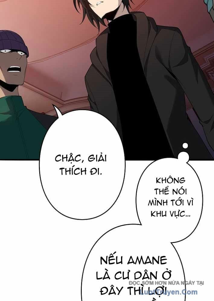Hồi Quy: Tận Thế Báo Thù Chap 31 - Next Chap 32