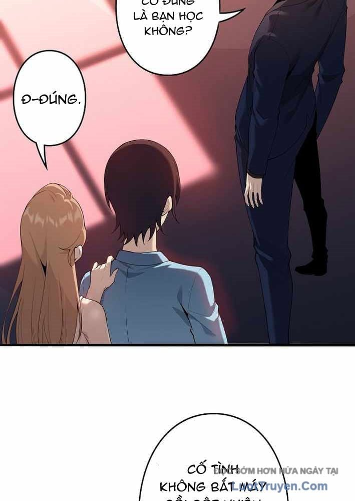 Hồi Quy: Tận Thế Báo Thù Chap 31 - Next Chap 32