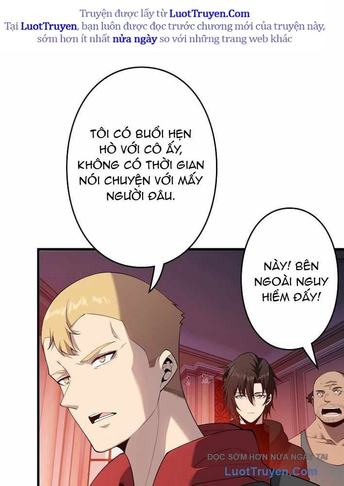 Hồi Quy: Tận Thế Báo Thù Chap 31 - Next Chap 32