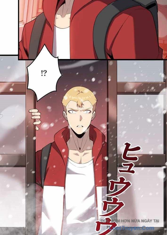 Hồi Quy: Tận Thế Báo Thù Chap 31 - Next Chap 32