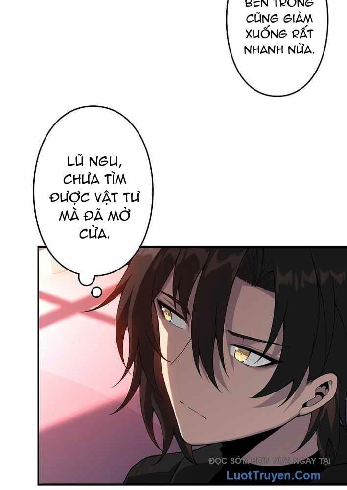 Hồi Quy: Tận Thế Báo Thù Chap 31 - Next Chap 32