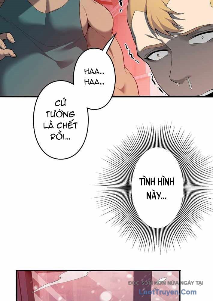Hồi Quy: Tận Thế Báo Thù Chap 31 - Next Chap 32