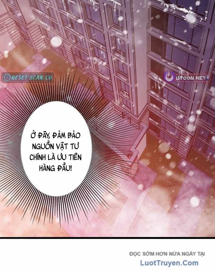 Hồi Quy: Tận Thế Báo Thù Chap 31 - Next Chap 32