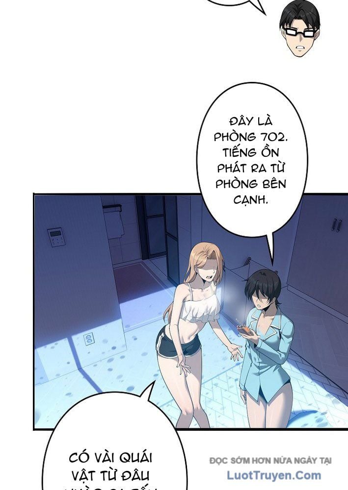 Hồi Quy: Tận Thế Báo Thù Chap 33 - Next Chap 34