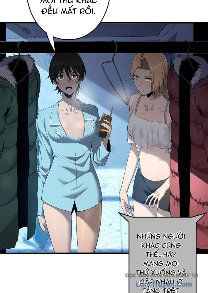 Hồi Quy: Tận Thế Báo Thù Chap 33 - Next Chap 34