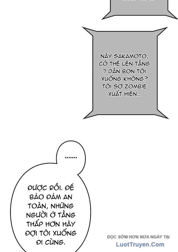 Hồi Quy: Tận Thế Báo Thù Chap 33 - Next Chap 34